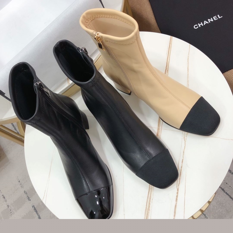 Ch*el boots